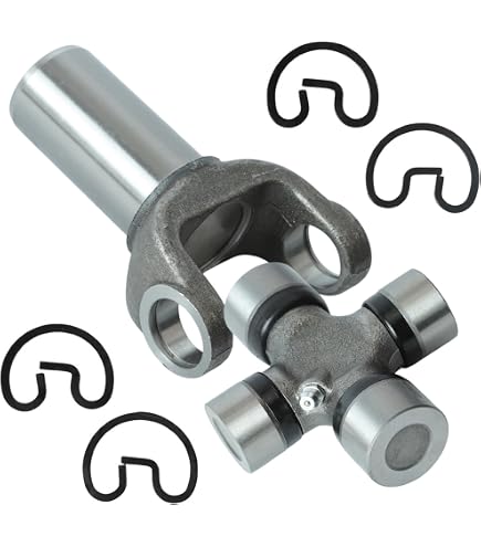 Amazon.com: Cardanmaster Transmission Slip Yoke 2-3-13311X